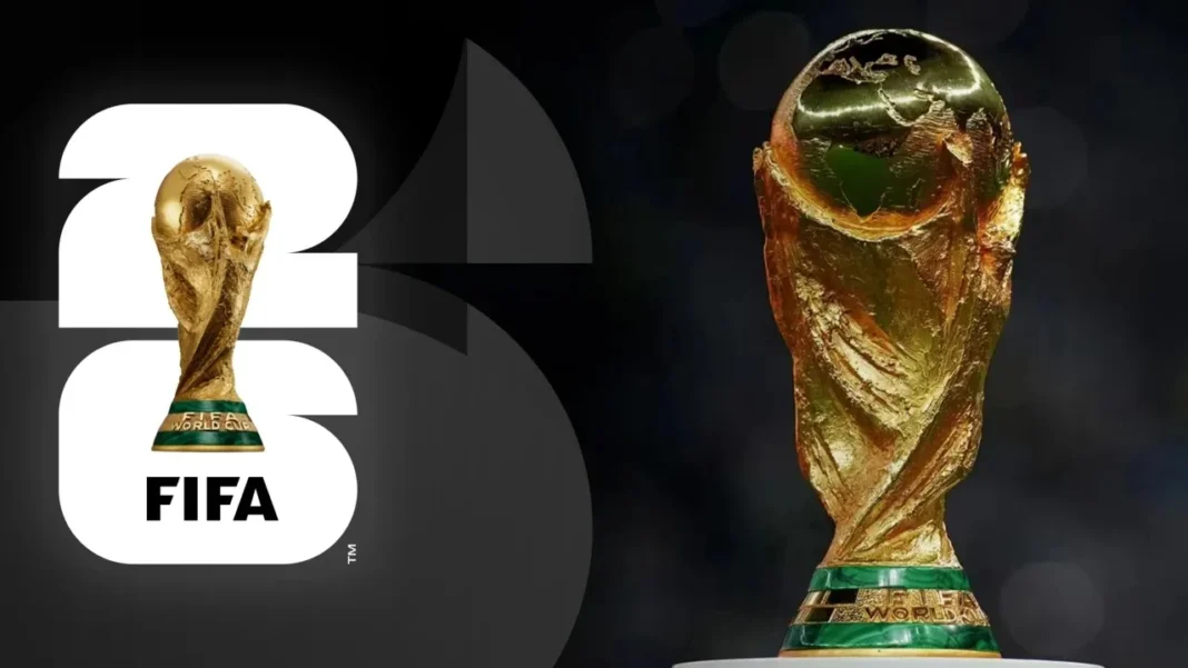 Hasil dan Jadwal Lengkap Piala Dunia 2026