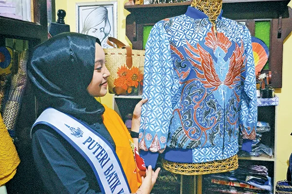 Usung Inovasi Digital, Runtuhkan Stigma Kuno