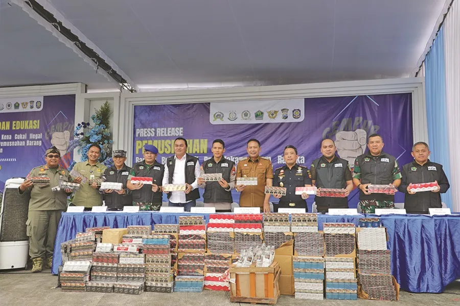 Pemkot Malang Optimalkan DBHCHT untuk Perkuat Kesejahteraan Masyarakat