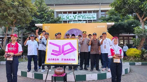 Cetak Generasi Emas, SMK PGRI 3 Malang Buka KCS ke-39