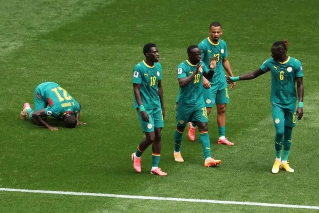 Gelandang Senegal Habib Diarra Ungkap Kekecewaan Setelah Gagal ke 16 Besar Piala Dunia 2026
