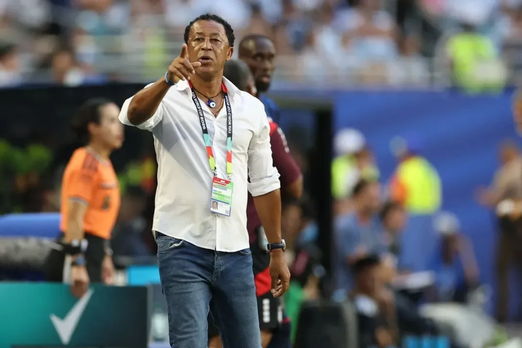 Bubista Bangga dengan Perjuangan Tanjung Verde Meski Tersingkir dari Piala Dunia 2026