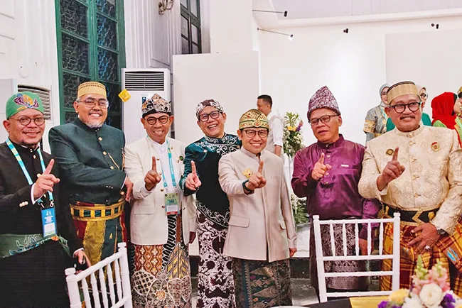 Harlah PKB Diwarnai Pengurus Baru yang Lebih Fresh