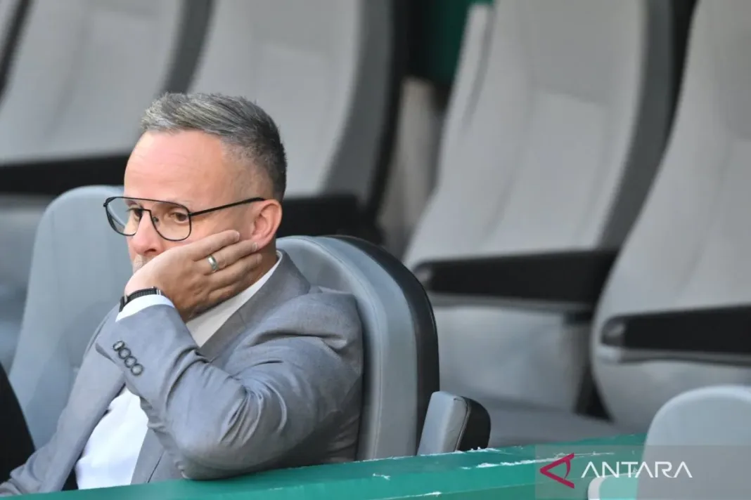Pelatih Maroko Akui Keunggulan Prancis Usai Kalah di Perempat Final Piala Dunia 2026