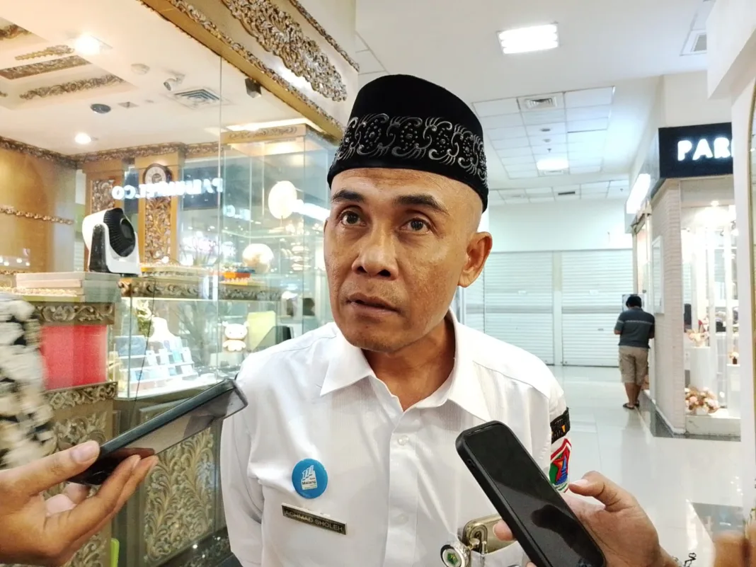 Menyusut 50 Persen Lebih, Alokasi Hibah Ormas Turun Jadi Rp 975 Juta