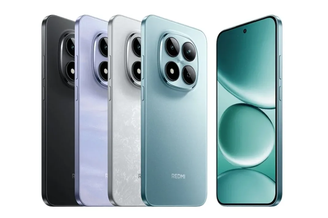 Spesifikasi Redmi Note 17 Series Bocor, Pro Max Dibekali Kamera 200MP dan Baterai 10.100mAh