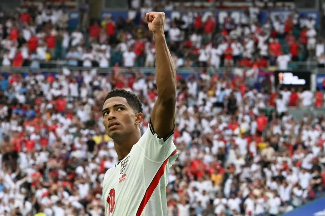 Hasil Piala Dunia 2026: Inggris vs Norwegia, Jude Bellingham Bawa Three Lions ke Semifinal