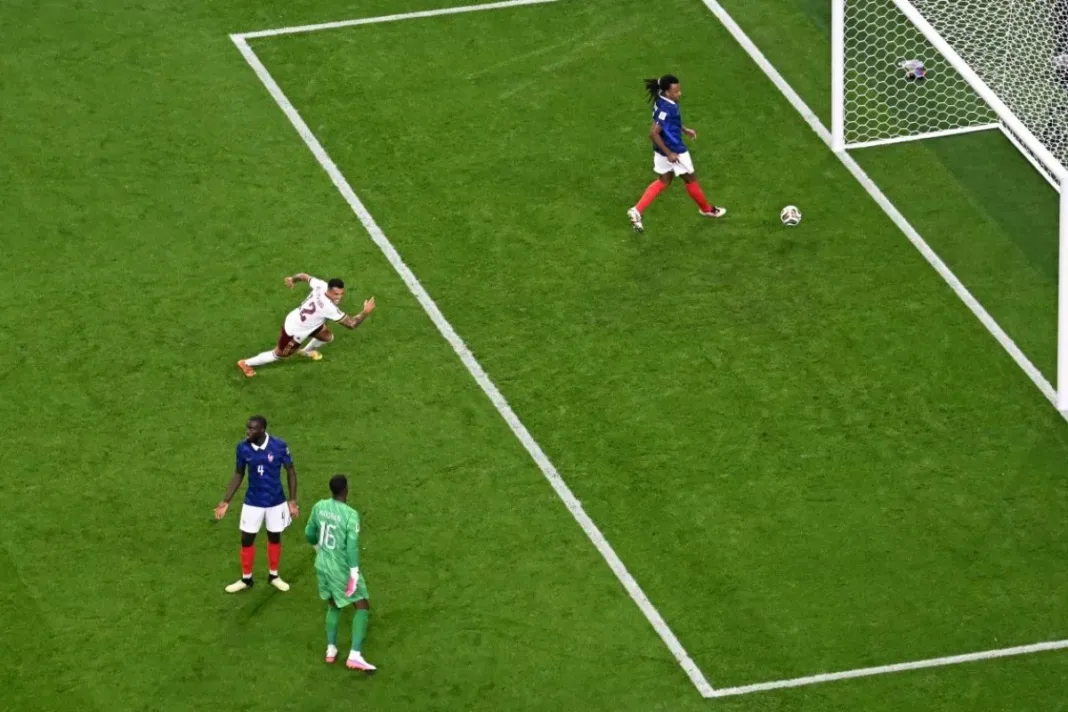 Hasil Piala Dunia 2026: Spanyol Melaju ke Final Usai Bungkam Prancis 2-0