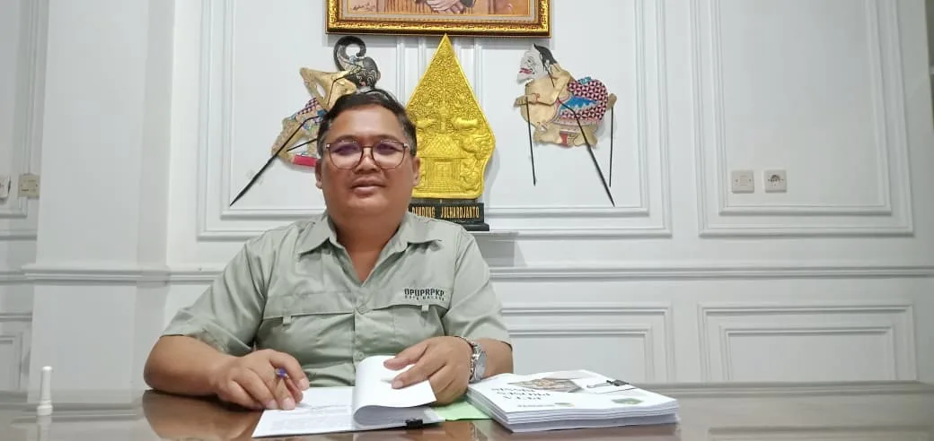 Kebutuhan RTLH Capai 850 Rumah, Tahun Ini Hanya Bedah 50 Rumah