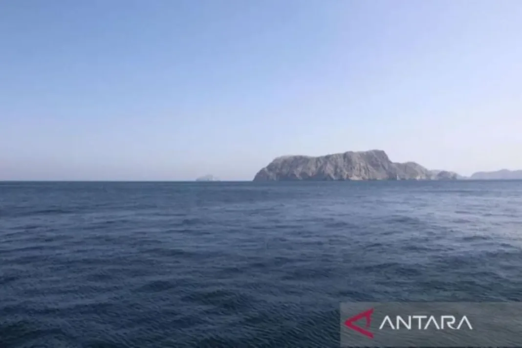 Ketegangan Selat Hormuz Meningkat, Iran Ingatkan AS Soal Kesepakatan Damai