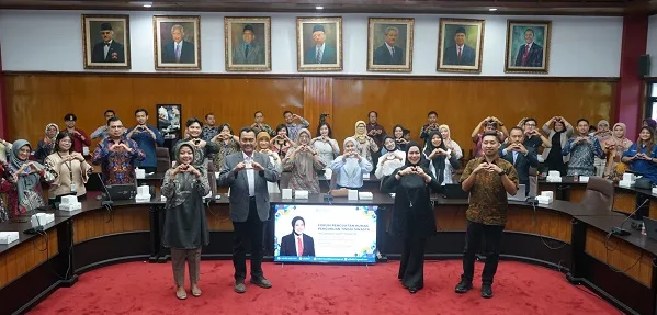 UMM Dorong Strategi Komunikasi Berdampak