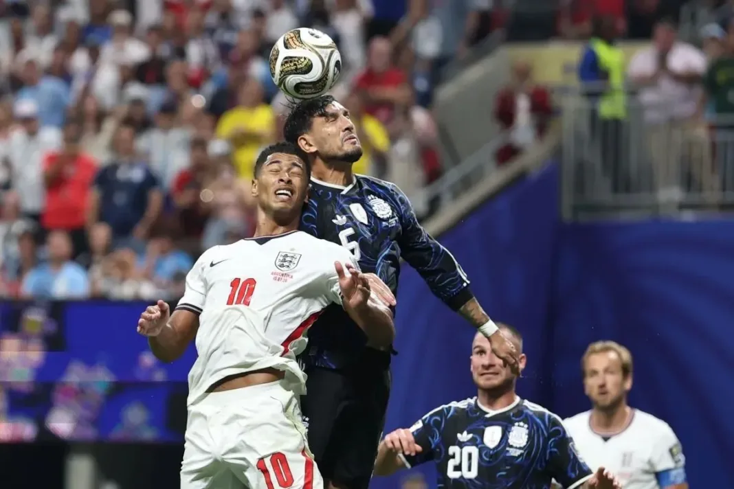 Thomas Tuchel Bidik Akhir Manis, Inggris Siap Hadapi Prancis di Perebutan Juara Tiga Piala Dunia 2026