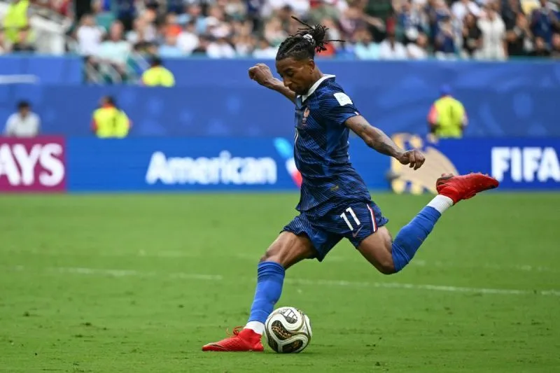 Piala Dunia 2026: Michael Olise Pecahkan Rekor Assist Pele dalam Piala Dunia
