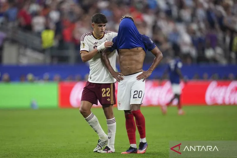 Pau Cubarsi Sabet Titel Pemain Muda Terbaik Piala Dunia 2026
