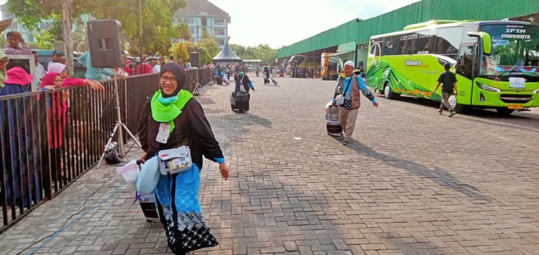 Kemenhaj Mulai Verifikasi Calon Haji Reguler 2027 Kota Malang