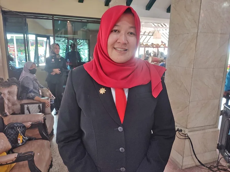 Dinas PMD Minta Pemdes Ajukan Pencairan Dana Desa