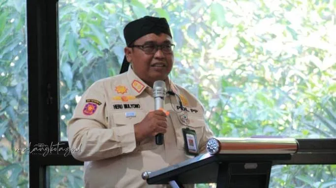 Satpol PP Libatkan Warga Awasi Pelanggaran Perda