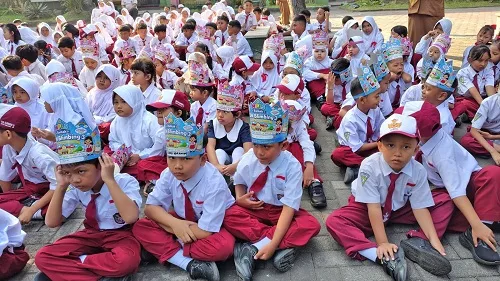 Bangun Budaya Saling Menghargai, Cegah Perundungan