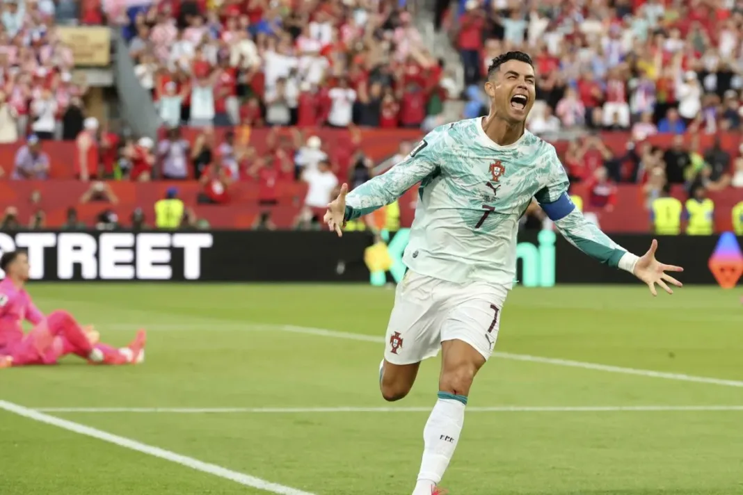 Hasil Piala Dunia 2026: Portugal Singkirkan Kroasia 2-1, Goncalo Ramos Jadi Penentu Kemenangan