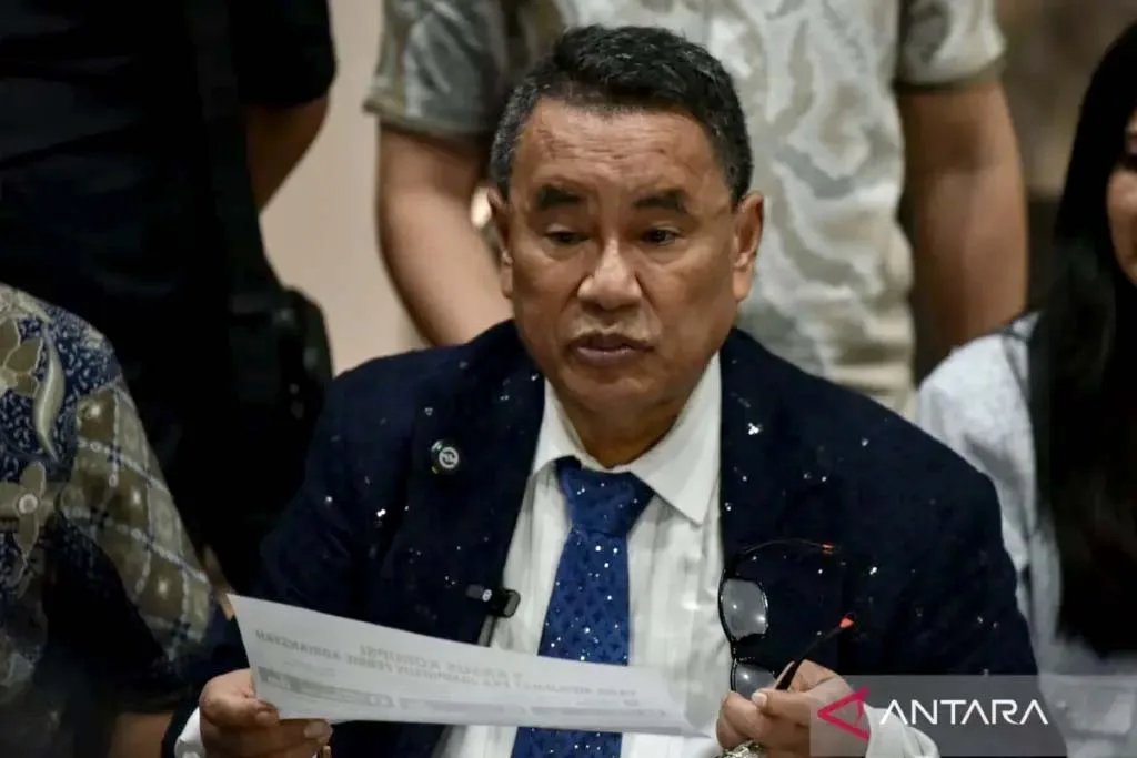 Hotman Paris Mundur Jadi Kuasa Hukum Febrie Adriansyah, Ini Alasan Sebenarnya