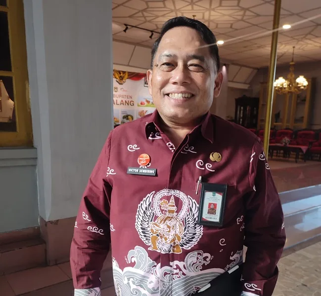 Dua Desa Diusulkan Jadi Kampung Nelayan Merah Putih