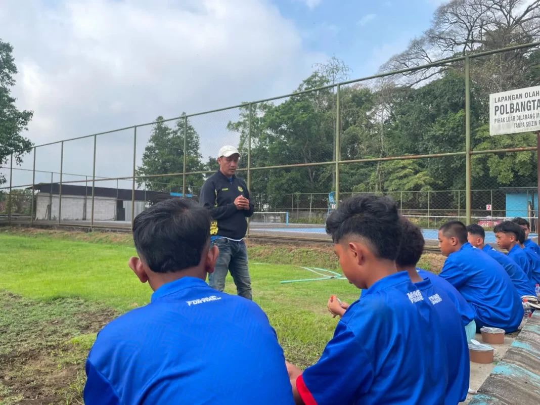 Seleksi Terbuka, Akademi Arema FC Tambah Amunisi EPA
