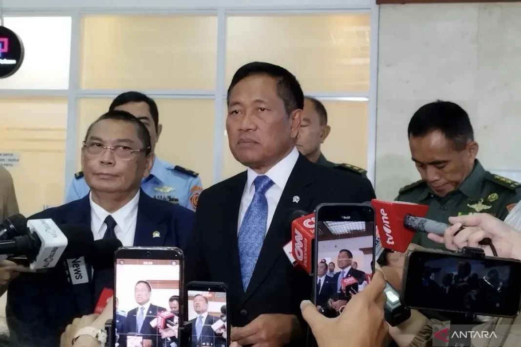 Waktu Pelatihan SPPI Koperasi Merah Putih Dipangkas, Jadi Dua Minggu