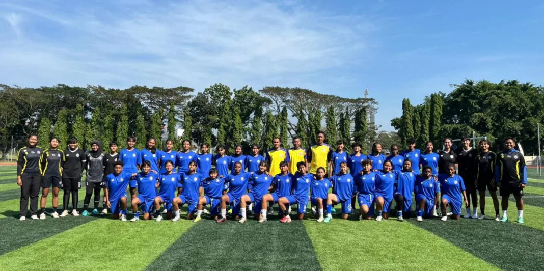 Arema FC Women Siap Berburu Prestasi Nasional