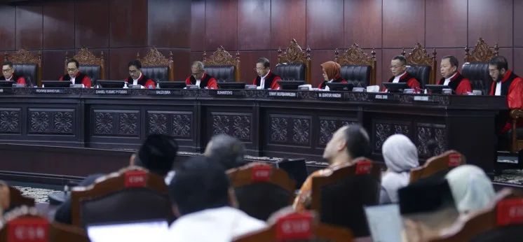 Fix Pilkada Tetap Coblosan Langsung, Begini Kata Analis Politik Kota Malang