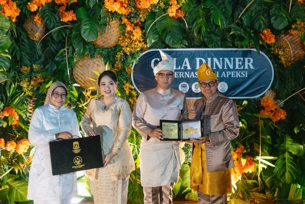 Rakernas APEKSI 2026 di Medan Sasar Pasar Nasional, Pemkot Batu Boyong Produk Wisata dan UMKM