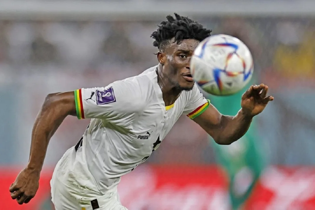 Piala Dunia 2026: Kolombia vs Ghana, Redam The Black Stars!