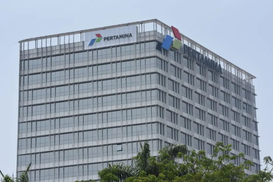 Transformasi Pertamina Berlanjut, 31 Anak Usaha Dirampingkan demi Efisiensi dan Tata Kelola