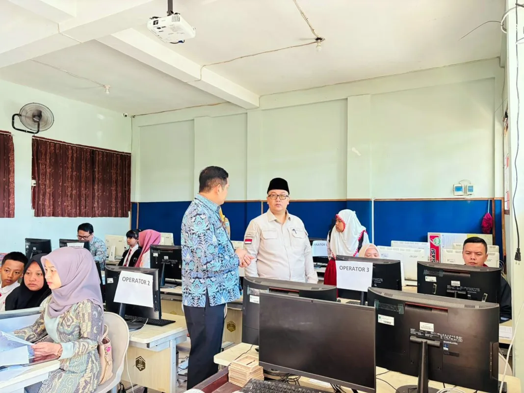 Pemkot Hitung Kemampuan Anggaran untuk Usulan CPNS Guru 2027