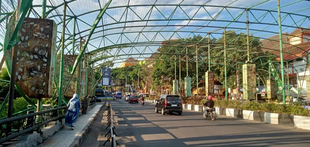 Jalan Jagung Suprapto Ditutup Sebagian Per Segmen, Matangkan Skema Reka Lalu Lintas