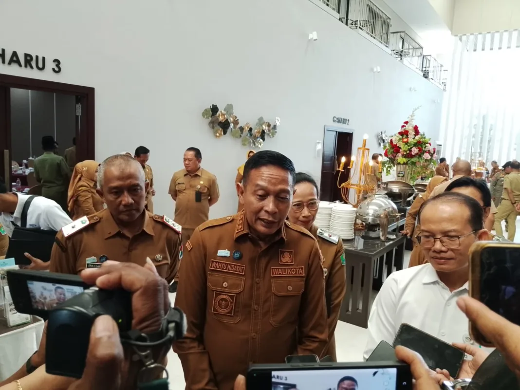 Gawat! Kasus HIV Kota Malang Didominasi LSL