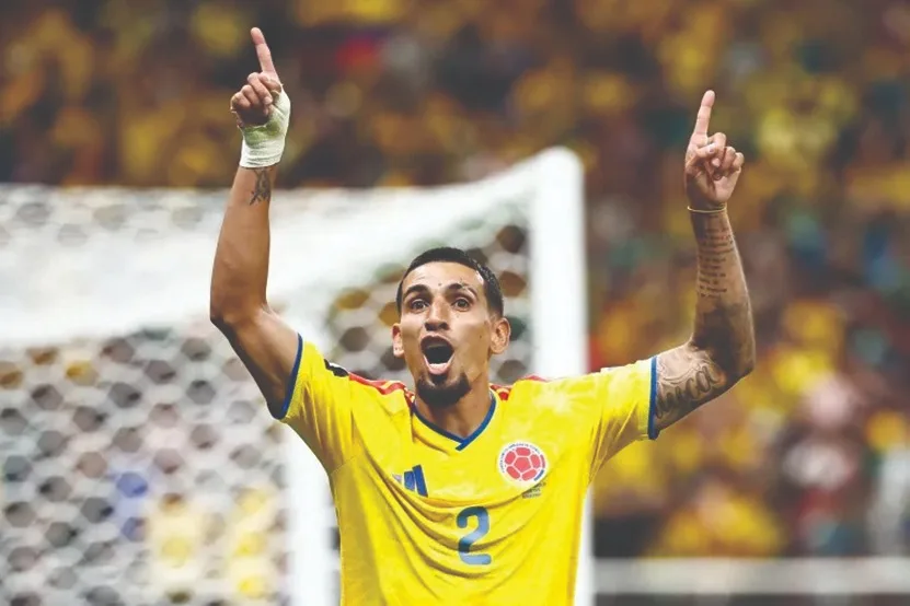 Piala Dunia 2026: Swiss vs Kolombia, Duel Kekuatan Senyap