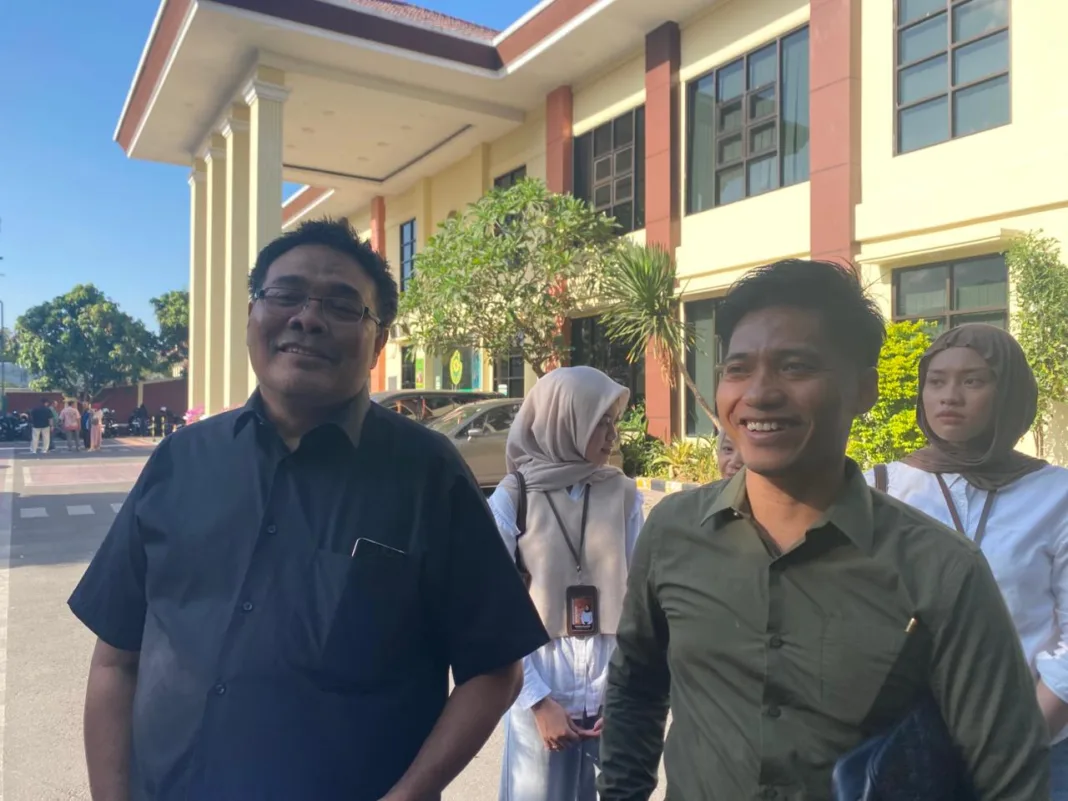 YPTT Resmi Gugat Enam Pihak