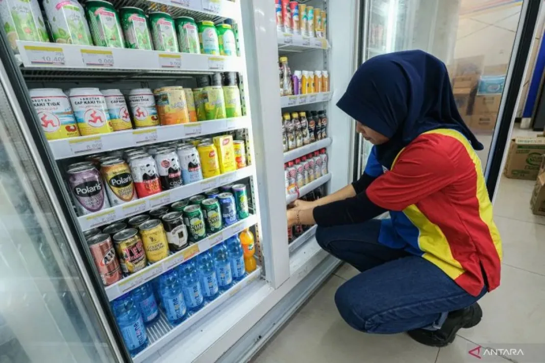 Awas, Kebiasaan Minum Minuman Berpemanis Setiap Hari Berisiko Hipertensi