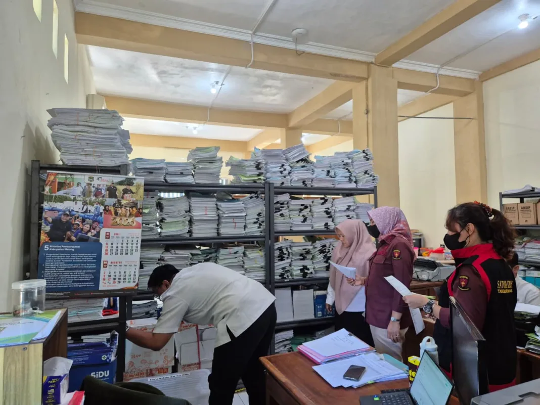 Dugaan Korupsi Pengadaan Ambulans, Kejari Periksa 20 Saksi