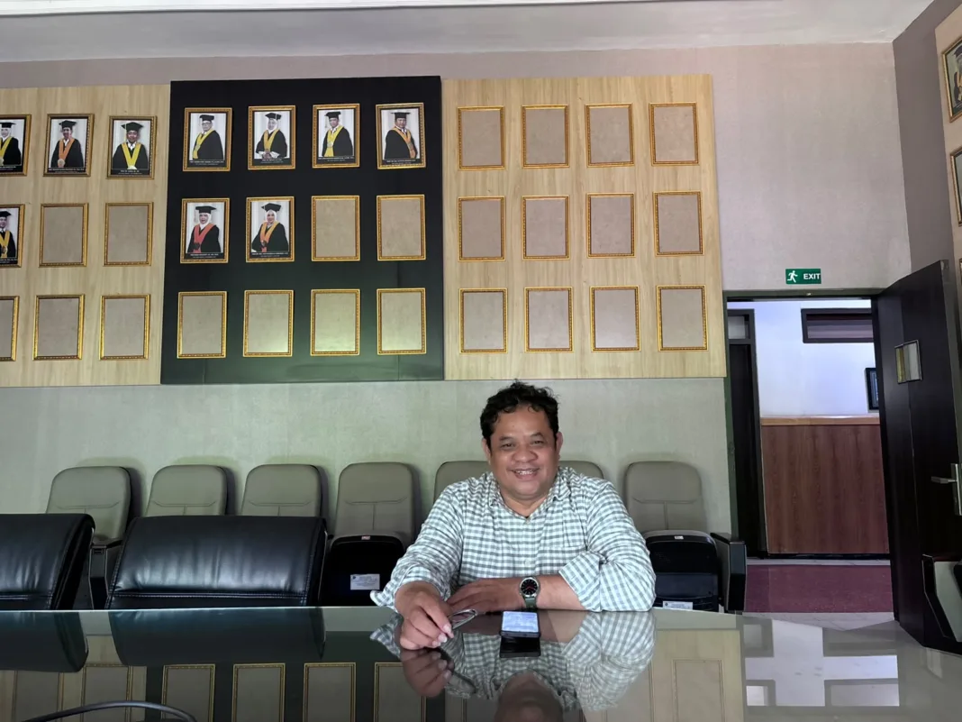 Pertamina Patra Niaga Kawal B50, Pakar Ekonomi UB Sebut Solusi Cerdas Tekan Impor Minyak