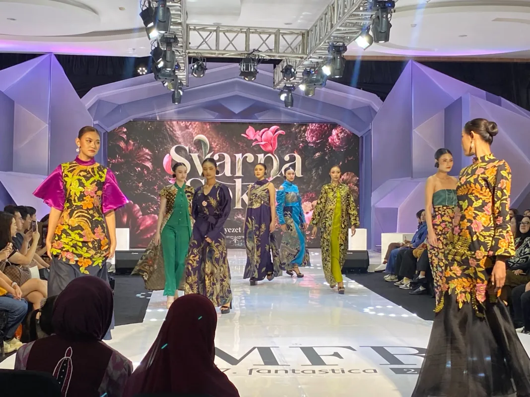 Wali Kota Malang Apresiasi Malang Fashion Runway Series #7 sebagai Momentum Strategis Penguat Ekonomi Kreatif dan UMKM