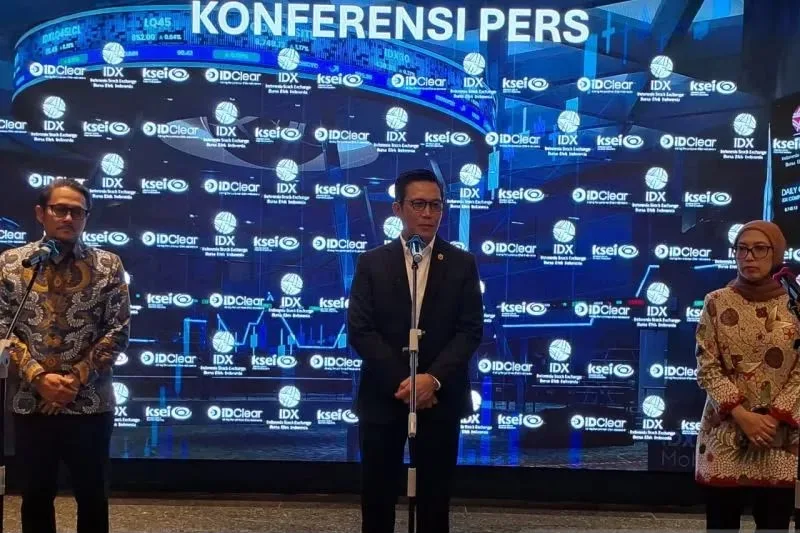 BEI Rilis 51 Saham HSC, Ini Daftar Lengkapnya