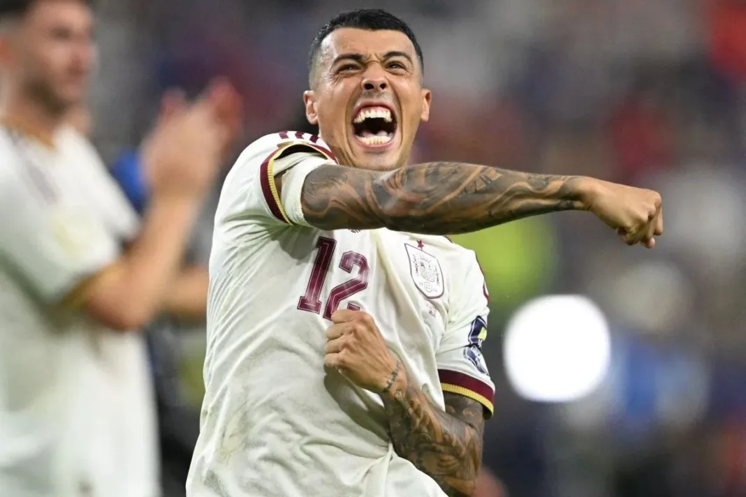 Mimpi Porro Jadi Nyata; Spanyol ke Final, Mbappe Akui Prancis Pantas Tersingkir