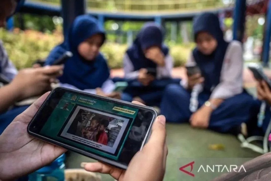 Terungkap, Ini Alasan Orang Makin Sulit Fokus di Era Digital