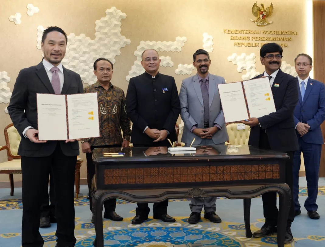 Gelontorkan Rp 50 M, KEK Singhasari Bangun Kampus IIM Bangalore