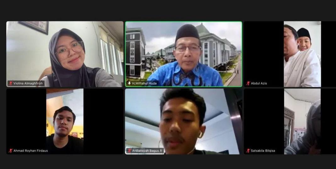 Seleksi KTIQ Porsi Jawara II 2026, UIN Malang Siapkan Delegasi Terbaik Menuju UIN Pekalongan