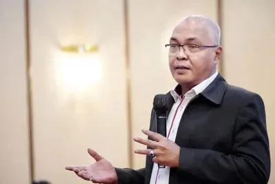 PWI Pusat Desak Hotman Paris Klarifikasi dan Minta Maaf kepada Wartawan