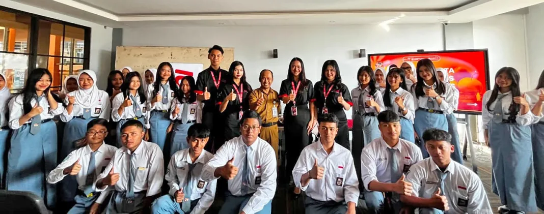 Kangmas Nimas Kota Batu 2026 Minat Tinggi, 217 Pendaftar Sudah Ambil Formulir
