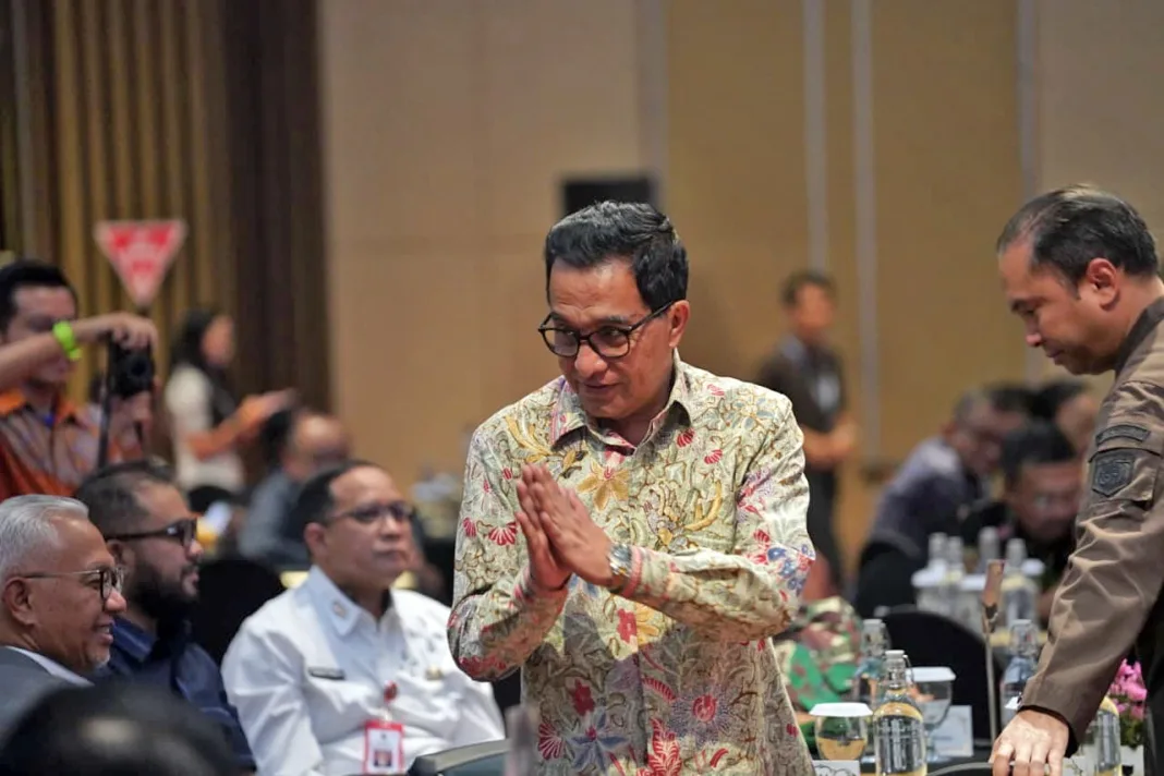 Megaproyek Sport Center Ratusan Miliar, Dewan Dukung Pembiyaan Skema BGS