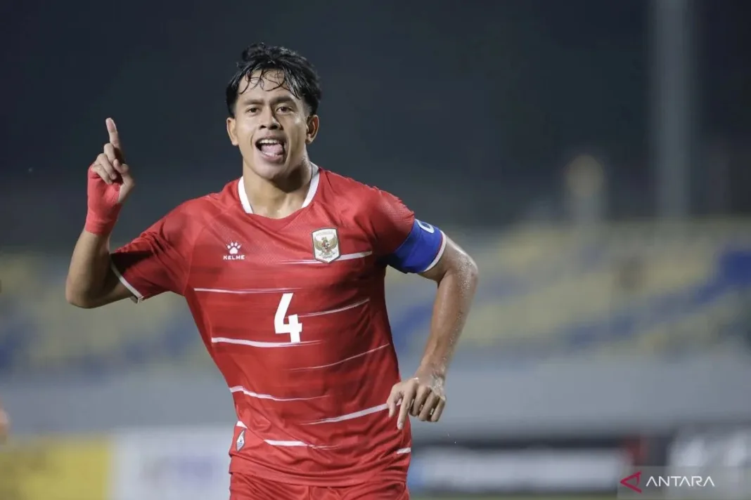 Jadwal Lengkap Piala AFF 2026: Timnas Indonesia Satu Grup dengan Vietnam